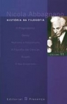 HISTORIA DA FILOSOFIA VOL. 11 - Pragmatismo - Dewey - Realismo e Naturalismo - Filosofia das Ciencias - Russell - Neo-Empirismo