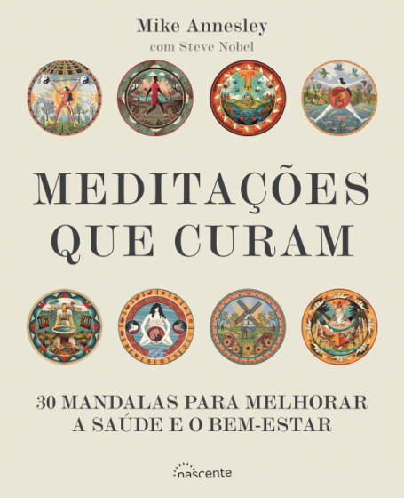 MEDITAÇÕES QUE CURAM