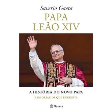 PAPA LEAO XIV