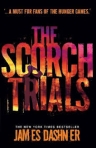 THE SCORCH TRIALS BOOK 2