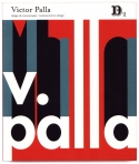VICTOR PALLA - DESIGN DE COMUNICACAO
