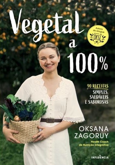 VEGETAL A 100%