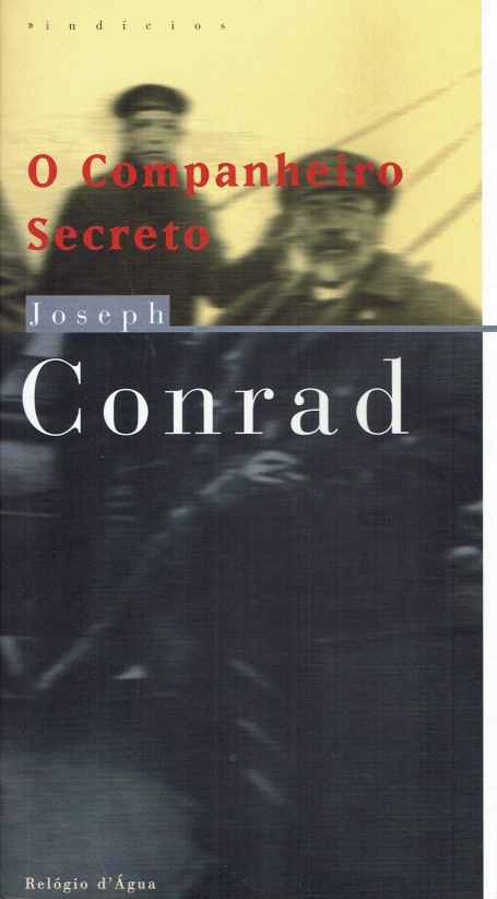 O COMPANHEIRO SECRETO