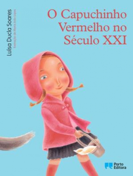 72854.10 - O CAPUCHINHO VERMELHO NO SECULO XXI
