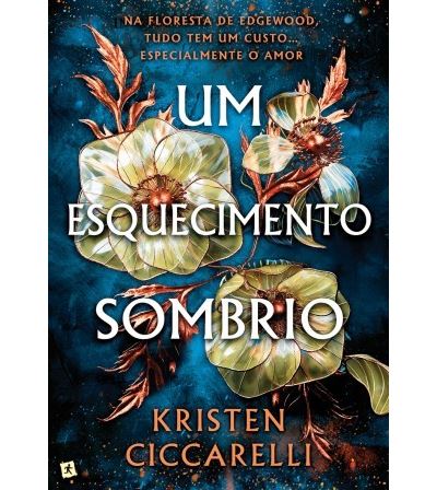 UM ESQUECIMENTO SOMBRIO