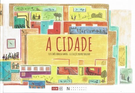 A CIDADE