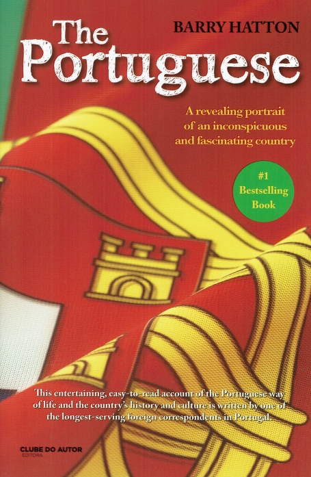 THE PORTUGUESE - a reveling portrait of an inconspicuous and fascinating country