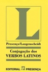 CONJUGACAO DOS VERBOS LATINOS - LANGENSCHEIDT