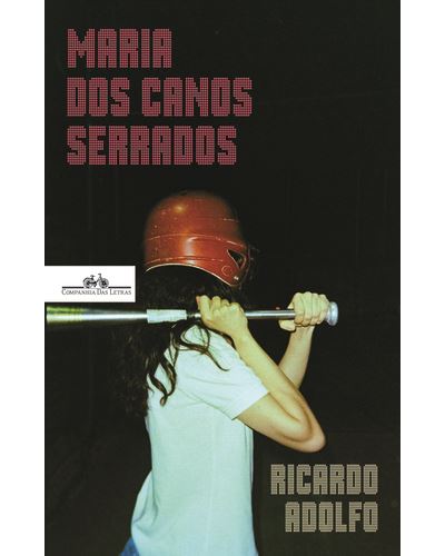 MARIA DOS CANOS SERRADOS