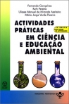 ACTIVIDADES PRATICAS EM CIENCIA E EDUCACAO AMBIENTAL - CD GRATIS COM FICHAS DE ACTIVIDADES