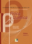 940806 - FISICA E QUIMICA - MODULO F2 - CURSOS PROFISSIONAIS - COMPONENTE DE FORMACAO CIENTIFICA