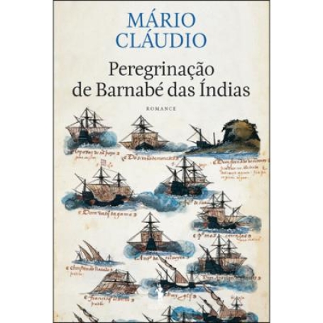 Peregrinação de Barnabé das Índias