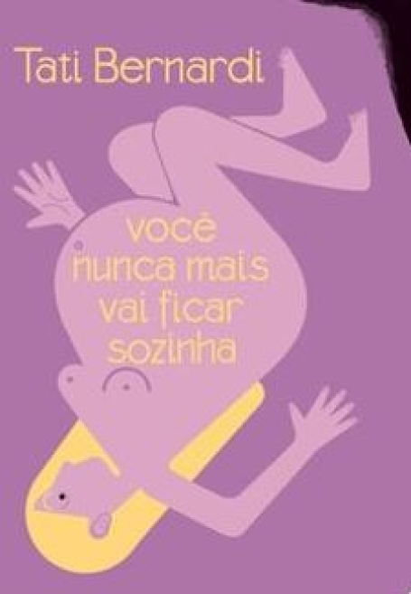 VOCÊ NUNCA MAIS VAI FICAR SOZINHA