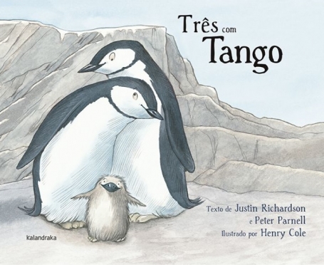 TRÊS COM TANGO