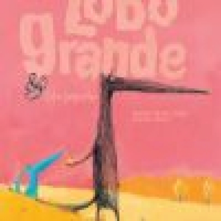 LOBO GRANDE & LOBO PEQUENO