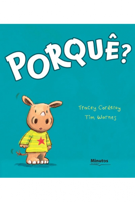 PORQUÊ?