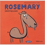 ROSEMARY DROMEDARY