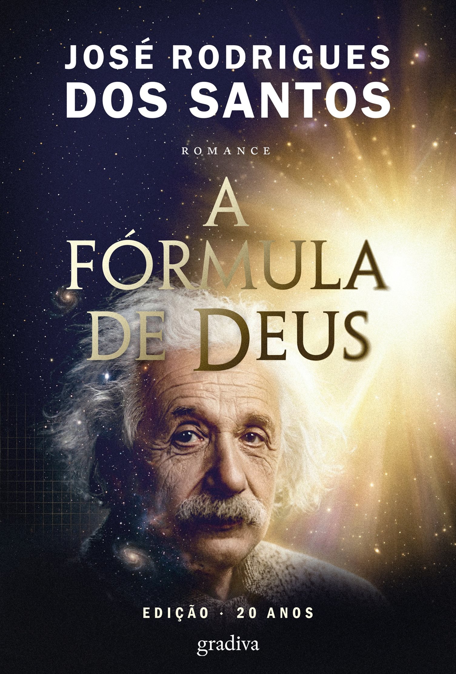 A FORMULA DE DEUS