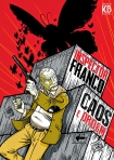 INSPECTOR FRANCO - CAOS E ORDEM