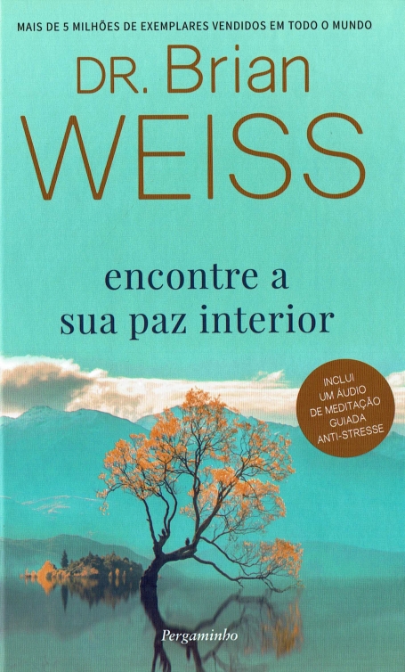 ENCONTRE A PAZ INTERIOR