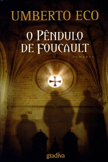 PENDULO DE FOUCAULT