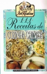 111 RECEITAS DE COZINHA CHINESA