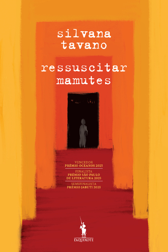 RESSUSCITAR MAMUTES