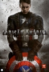 CAPITAO AMERICA 1 - O PRIMEIRO VINGADOR