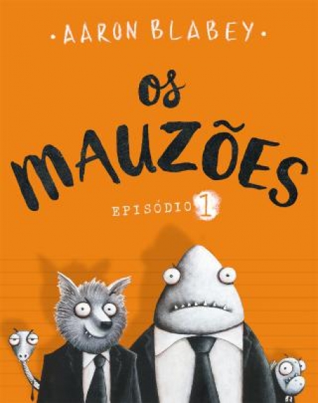 71805 - OS MAUZÕES 1