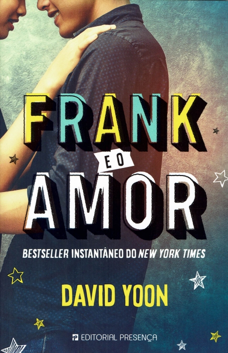 FRANK E O AMOR