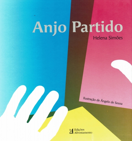 ANJO PARTIDO
