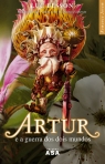 ARTUR E A GUERRA DOS DOIS MUNDOS