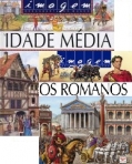 PACK IDADES MEDIA + ROMANOS - COLECCAO IMAGEM