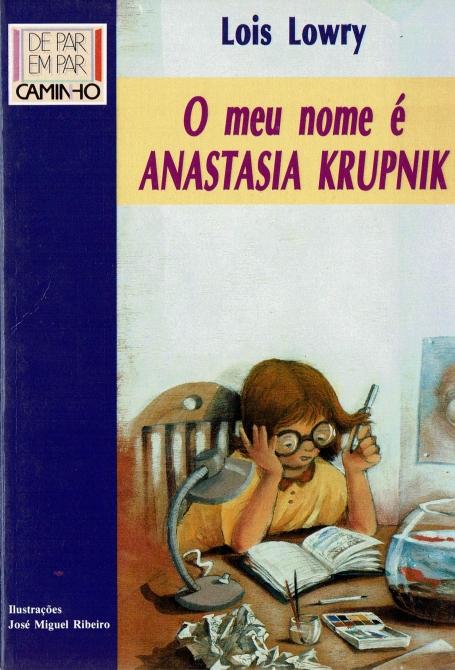 MEU NOME E ANASTASIA KRUPNIK