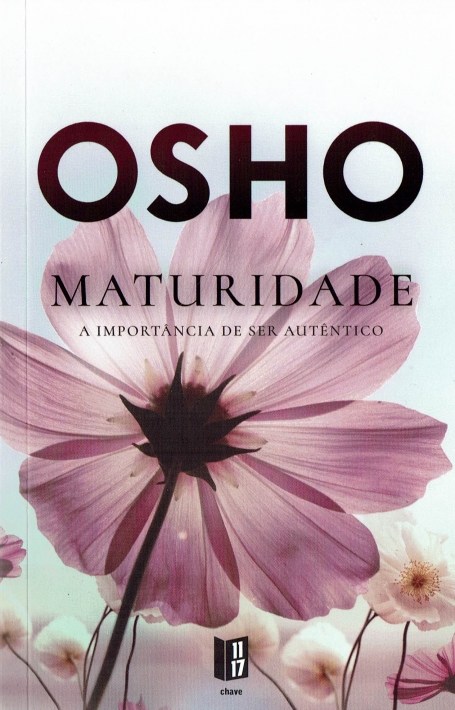 MATURIDADE - LIVRO DE BOLSO