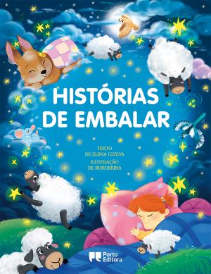 73256.10 - HISTÓRIAS DE EMBALAR
