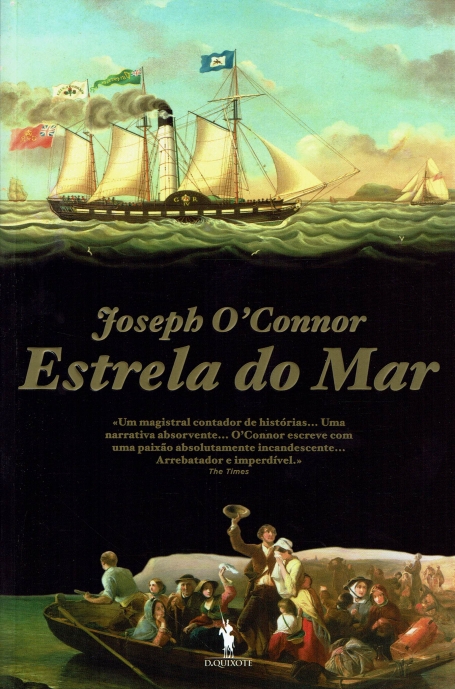 ESTRELA DO MAR