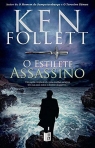 ESTILETE ASSASSINO - edicao de bolso