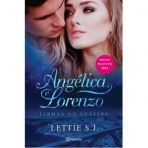 ANGELICA E LORENZO - LINHAS DO DESTINO