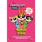 MANUAL OFICIAL - THE POWERPUFF GIRLS