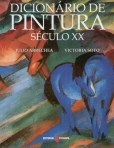 DICIONARIO DE PINTURA SECULO XX