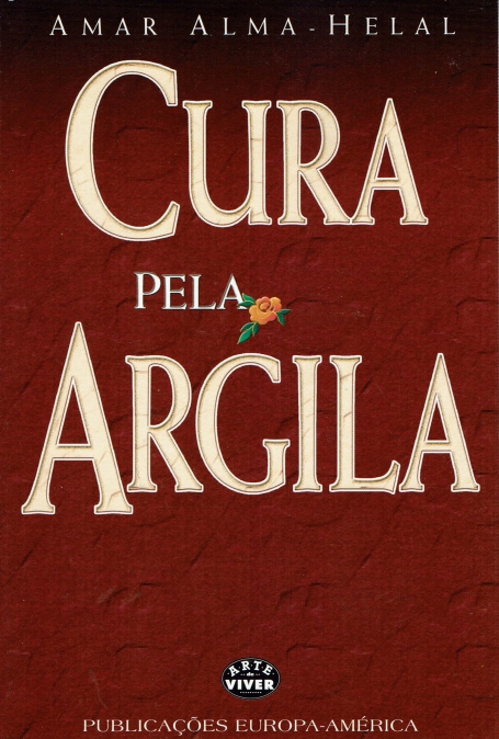 CURA PELA ARGILA