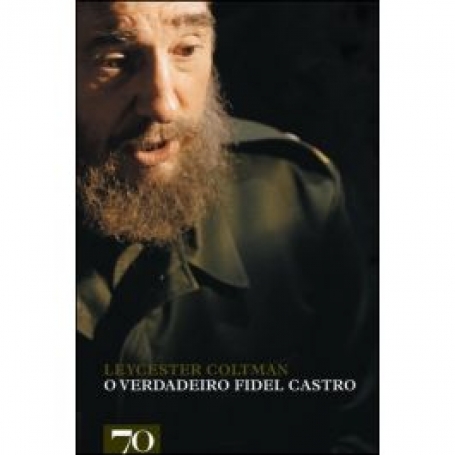 VERDADEIRO FIDEL CASTRO