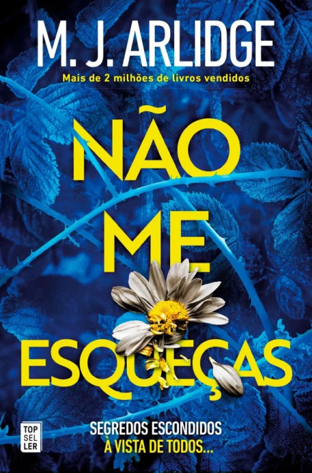 NÃO ME ESQUEÇAS