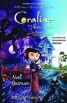 CORALINE E A PORTA SECRETA