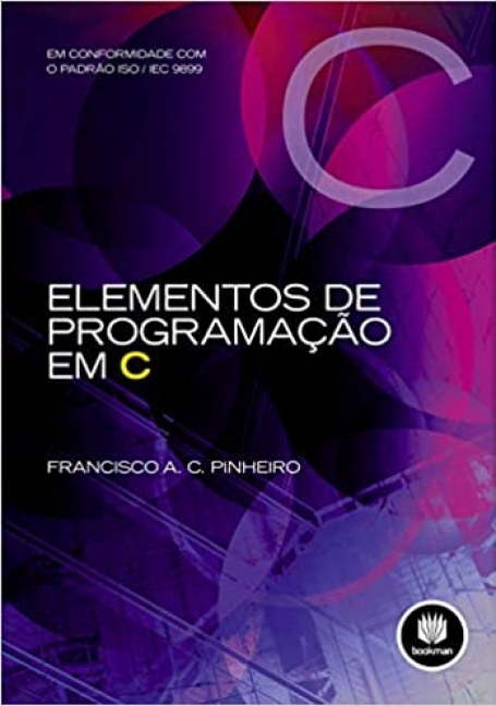 ELEMENTOS DE PROGRAMACAO EM C