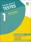 02051.10 - ESTUDAR PARA OS TESTES - MATEMATICA 1º ANO