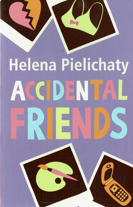 ACCIDENTAL FRIENDS