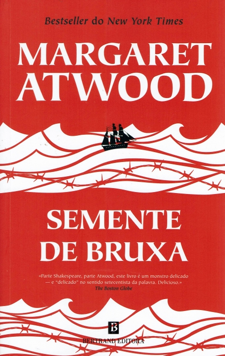SEMENTE DE BRUXA