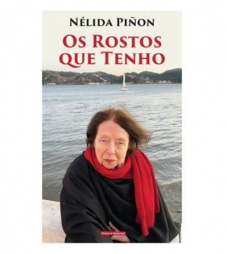 OS ROSTOS QUE TENHO